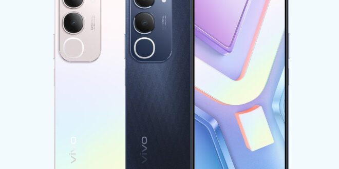 vivo Y19s Pro, Nyaman Digenggam, Tapi Ada Tapinya...