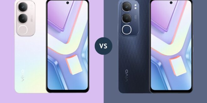 vivo Y19s Pro, Apa yang Bikin Harganya Lebih Tinggi?