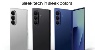 Intip Desain Terbaru? Samsung Galaxy Z Fold7 & Z Flip7 Bikin Penasaran!