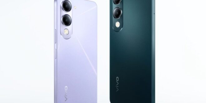 vivo Y19sGT 5G, Worth It Gak Sih? 10 Hal Ini Wajib Kamu Pertimbangkan!
