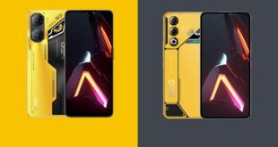 nubia Neo 3 5G vs Neo 3 GT 5G, Upgrade yang Bikin Mikir Dua Kali?