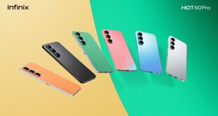 Infinix Baterai Gede Mulai 1 Jutaan, HP Murah Buat Nge-game Nonstop!