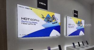 Infinix Makin Mantap! Apa Strategi Barunya Kali Ini?