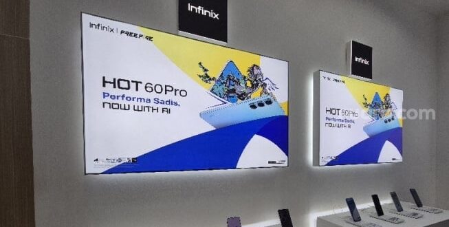 Infinix Makin Mantap! Apa Strategi Barunya Kali Ini?