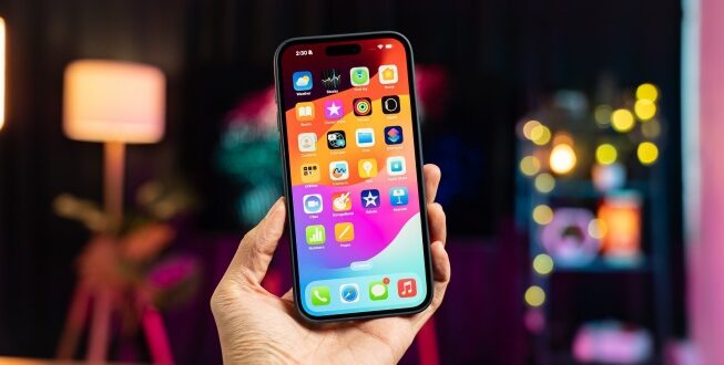iPhone Terbaik Buat Konten Kreatifmu di 2025? Ini 7 Jagoannya!
