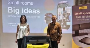 Jabra PanaCast 40, Video Bar Android Mewah Ini Akhirnya Mendarat di Indonesia!