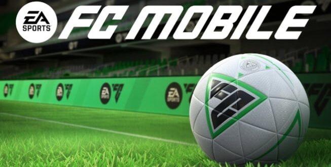 Jangan Sampai Kelewatan! Kode Redeem FC Mobile Terbaru Hadirkan Pemain Gratis dan Kejutan Lainnya!
