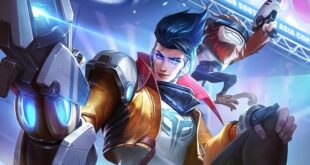 Jangan Sampai Kelewatan! Kode Redeem MLBB Spesial Hari Ini, Skin Natan & Claude Menantimu!