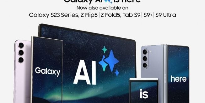 Kabar Baik! Fitur Galaxy AI Gratis Sampai Kapan? Ini Bocorannya!