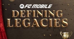 Kejutan! Kode Redeem FC Mobile Masih Valid? Buruan Klaim Hadiahnya!