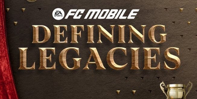 Kejutan! Kode Redeem FC Mobile Masih Valid? Buruan Klaim Hadiahnya!