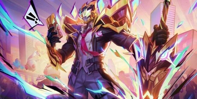 Kejutan MLBB Hari Ini, Kode Redeem Baru, Emote Keren, Skin Langka, dan Diamond Gratis Menantimu!