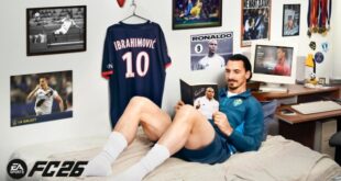 Kode FC Mobile Aktif Hari Ini, Siapa Cepat, Dia Dapat Zlatan Ibrahimovic OVR 111!