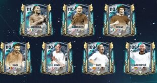 Kode FC Mobile Spesial Hari Ini, Pemain Impian Gratis Menantimu!