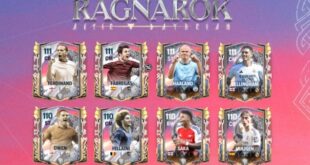 Kode Rahasia FC Mobile Bocor! Dapetin Pemain OVR 111 & Koin Gratis Sekarang Juga!