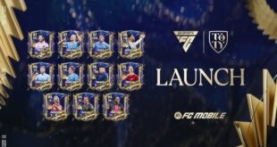 Kode Redeem FC Mobile Terbaru, Banjir Hadiah Spesial, Jangan Sampai Kelewatan!