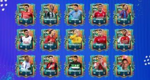 Kode Redeem FC Mobile Terbaru, Buruan Klaim Pemain Impianmu Sekarang!