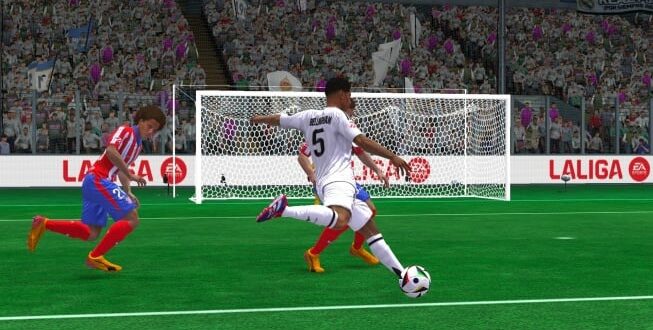 Kode Redeem FC Mobile Terbaru, Siap-Siap Dapat Pemain OVR 111?