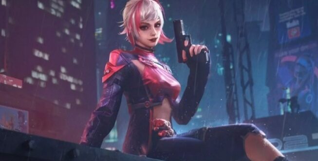 Kode Redeem FF Max Aktif Hari Ini, Buruan Sikat Skin dan Diamond Gratis!