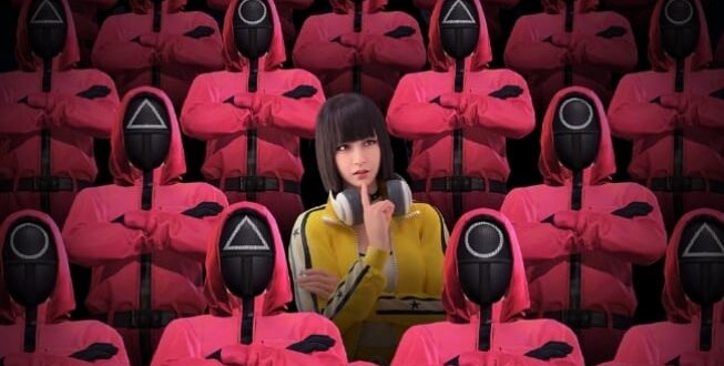 Kode Redeem FF Max Spesial Hari Ini, Rebut Gloo Wall & Bundle Squid Game!