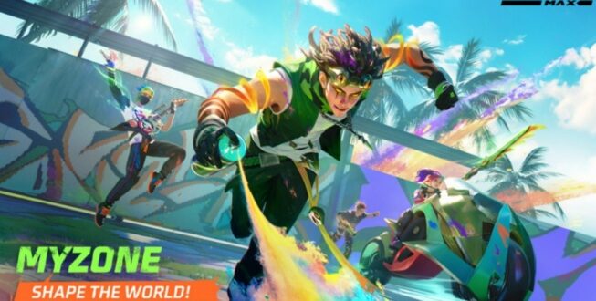 Kode Redeem FF MAX Terbaru, Dapetin Skin EVO & Bundle Langka Gratis Sekarang!