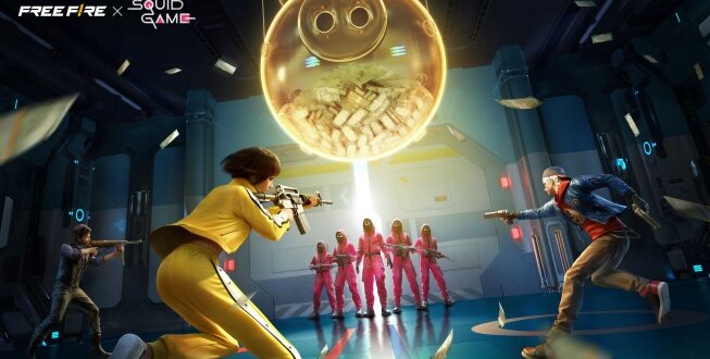 Kode Redeem FF Terbaru! Buruan Klaim Skin SG2 & Diamond Gratis Sekarang!