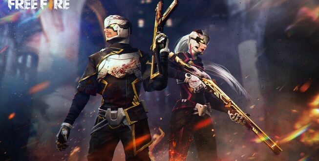 Kode Redeem FF Terbaru, Dapetin Bundle Pink Guard, Diamond, & Skin M1887 Hari Ini!