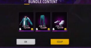 Kode Redeem FF Terbaru Juli Ini, Kejutan Emote, EVOS, & Outfit Squid Game Menantimu!