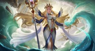 Kode Redeem MLBB Aktif Hari Ini, Kejutan Berlian Gratis Menantimu!
