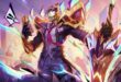 Kode Redeem MLBB Spesial Hari Ini, Siapa Cepat Dia Dapat Skin Dragon Tamer!