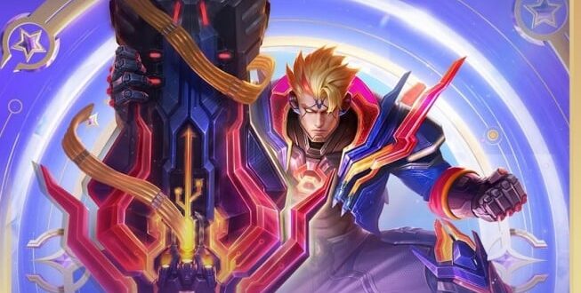 Kode Redeem MLBB Terbaru Hadir Lagi! Kejutan Diamond, Emote, dan Hadiah Lainnya Menantimu!