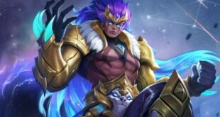 Kode Redeem MLBB Terbaru, Kejutan Hadiah MSC x EWC & Skin Gratis Menantimu!