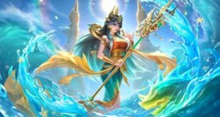 Kode Redeem MLBB Terbaru Sudah Rilis? Klaim Hadiah Gratisnya Sekarang Juga!