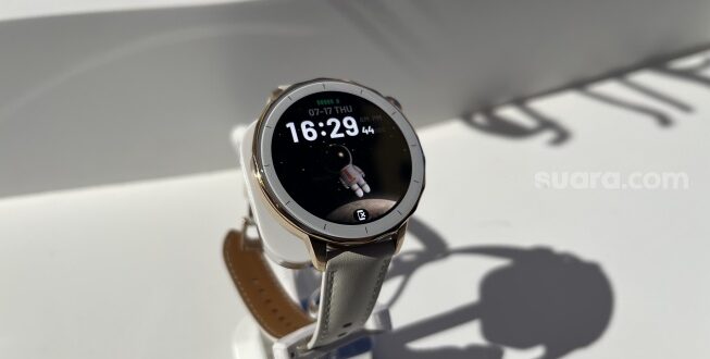 Oppo Watch X2 Mini dan Enco Buds 3 Hadir di Indonesia, Worth It Gak Sih?