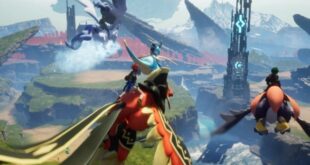 Palworld Makin Seru, Ada Spot Mancing Baru & Bebas Bug!