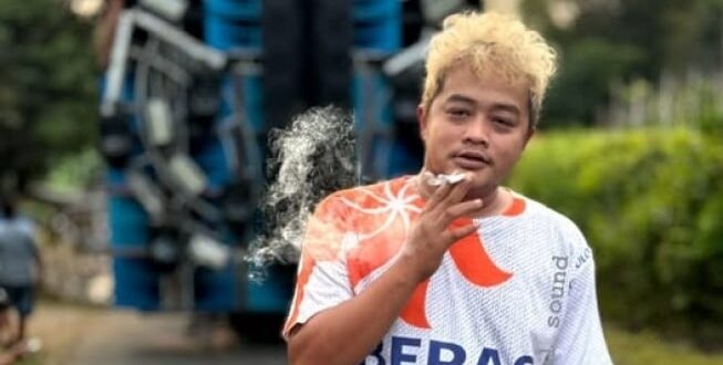 Penasaran Penghasilan Sound Horeg? Omzetnya Bikin Geleng Kepala!