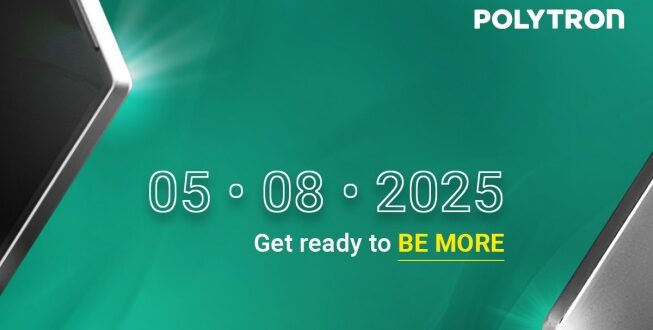 Polytron Akhirnya Bikin Laptop! Kira-kira Bakal Saingi Laptop Lain?
