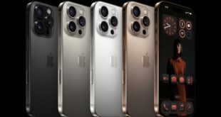 Rahasia Bikin Konten Keren? Ternyata iPhone Jawabannya!