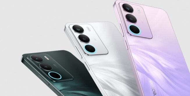 Realme 1 Jutaan? Ini 4 HP Spek Gahar yang Bikin Ngiler!
