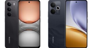 Realme RAM 8 GB, Memori Lega 256 GB? Ini 5 HP Impian Harga Terjangkau!