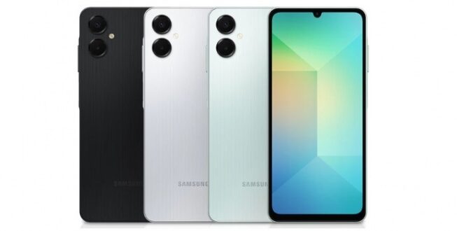 Samsung Harga 1 Jutaan? Ini Dia 5 HP Spek Gahar yang Wajib Dilirik!