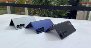 Samsung Optimis Jadi Raja HP Lipat di Indonesia, Meski Banyak Pesaing Baru!
