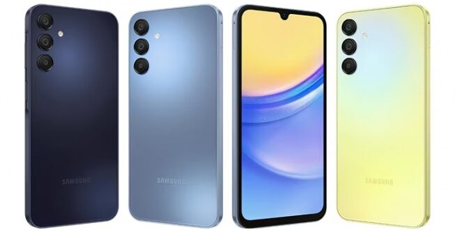 Samsung Rp3 Jutaan, Spek Dewa, Gak Bikin Kantong Jebol (Juli 2025)