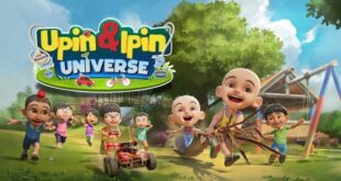 Serunya Main Upin & Ipin Universe di HP Android, Download Game Favoritmu Sekarang!