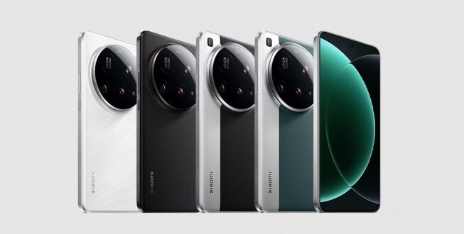 Siap-Siap! HP Xiaomi-mu Kebagian Update HyperOS Duluan? Cek Listnya!