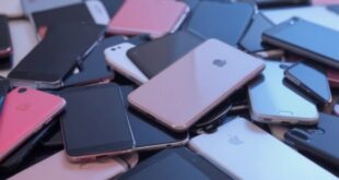 Siapa Sangka, HP China Ini Bisa Jadi Penguasa Pasar Smartphone Tahun Depan?