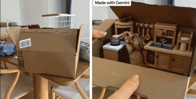 Sulap Foto Jadi Video Keren dengan AI Veo 3, Semudah Ini Ternyata!