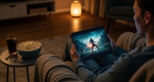Tablet 1 Jutaan Buat Nonton? Intip Dulu Spek Layar & Audionya!