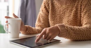 Tablet Rp1 Jutaan Terbaik? Ini 5 Pilihan Multifungsi di Juli 2025!