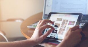 Tablet Terjangkau untuk Sekolah? Mulai 1 Jutaan, Performa Bikin Semangat Belajar!